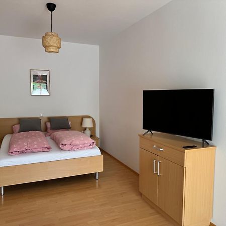 Lindenhof Deutsch Daire Bad Tatzmannsdorf Dış mekan fotoğraf