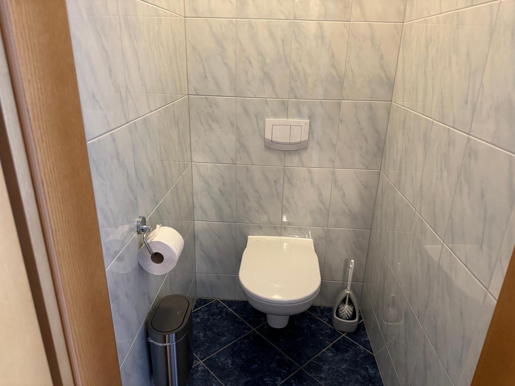 Lindenhof Deutsch Daire Bad Tatzmannsdorf Dış mekan fotoğraf
