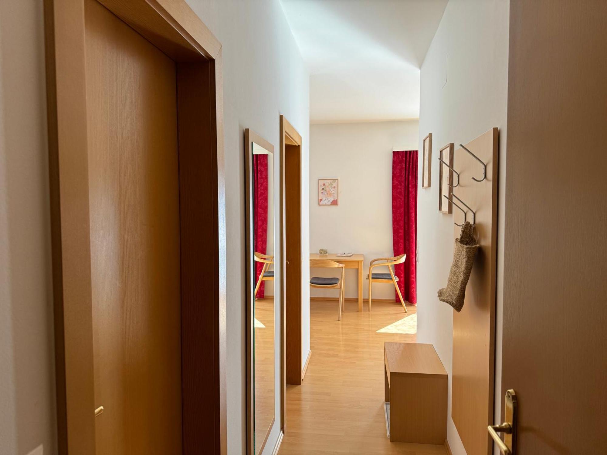 Lindenhof Deutsch Daire Bad Tatzmannsdorf Dış mekan fotoğraf
